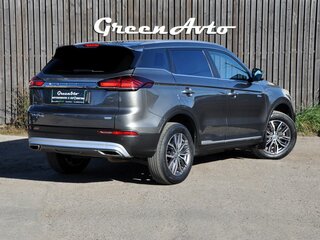 2024 Geely Atlas Pro, серый, 1890000 рублей, вид 4