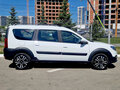 2026 Lada (ВАЗ) Largus Cross I Рестайлинг, белый, 1997000 рублей - вид 3