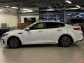 2018 Kia Optima IV Рестайлинг, белый, 2139000 рублей - вид 10