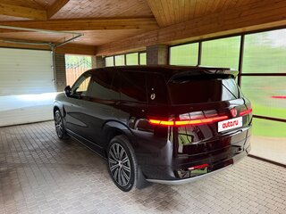 2025 Denza N9 46.9 kWh, чёрный, 7358000 рублей, вид 3