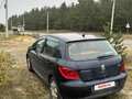 2006 Peugeot 307 I Рестайлинг, синий, 400000 рублей - вид 4