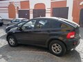 2008 SsangYong Actyon 6-speed I, чёрный, 510000 рублей - вид 6