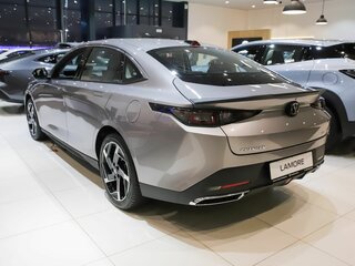 2024 Changan Lamore, серый, 2870000 рублей, вид 2