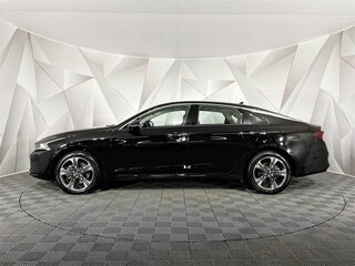 2024 Kia K5 III, чёрный, 2899000 рублей, вид 5