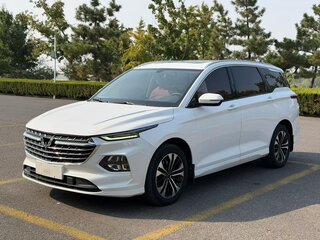 2022 Wuling Victory, белый, 1270000 рублей, вид 1