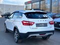 2019 Lada (ВАЗ) Vesta SW Cross I, белый, 1111800 рублей - вид 3