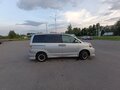 2002 Toyota Voxy I (R60), серый - вид 2