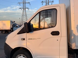 2019 ГАЗ ГАЗель Next, белый, 1800000 рублей, вид 4