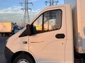2019 ГАЗ ГАЗель Next, белый, 1800000 рублей - вид 3