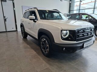 2026 Haval Dargo I Рестайлинг, белый, 3699000 рублей, вид 5