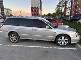 1998 Subaru Legacy III, серый, 280000 рублей, вид 2