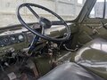 1986 УАЗ 3303, зелёный - вид 9