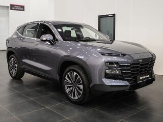 2026 Jetour Dashing I, серый, 2759900 рублей, вид 3