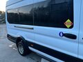2020 Ford Transit, белый, 2980000 рублей - вид 3