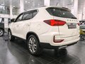 2025 KGM Rexton, белый, 6045000 рублей - вид 5