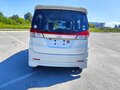 2011 Suzuki Solio II, белый - вид 10