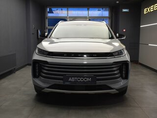 2023 Exeed TXL I Рестайлинг, серый, 2177000 рублей, вид 2
