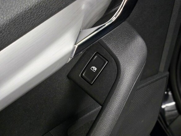 2016 Skoda Octavia III (A7), чёрный - вид 13