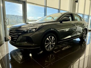 2024 Changan Eado Plus I, серый, 2439900 рублей, вид 1