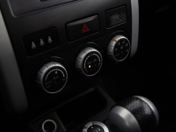 2013 Nissan X-Trail II Рестайлинг, серый, 1099000 рублей - вид 16