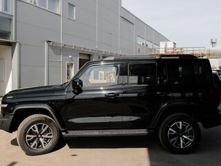 2026 Tank 300 I, чёрный, 5249000 рублей, вид 5