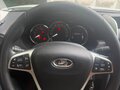 2022 LADA (ВАЗ) Granta, белый, 1520000 рублей - вид 6
