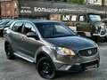 2011 SsangYong Actyon II, коричневый, 799000 рублей - вид 1
