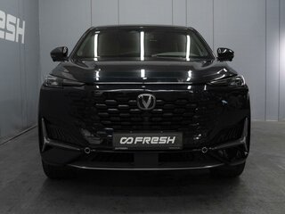 2023 Changan UNI-K, чёрный, 3250000 рублей, вид 3