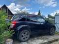 2010 Suzuki Grand Vitara II Рестайлинг, чёрный, 1050000 рублей - вид 7