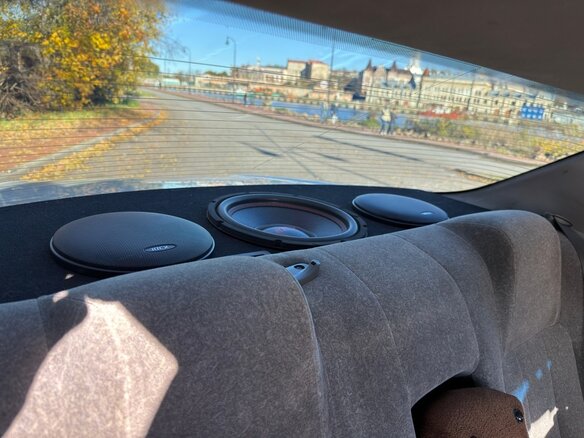 1998 Toyota Cresta V (X100) Рестайлинг, белый, 780000 рублей - вид 15