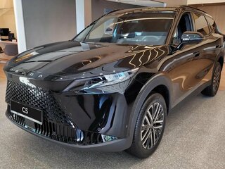 2026 Omoda C5 II, чёрный, 2629000 рублей, вид 1