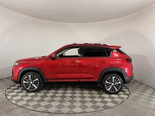 2024 Changan CS35 Plus I Рестайлинг, красный, 2709900 рублей, вид 4