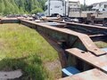 2008 Meusburger Полуприцеп-контейнеровоз, синий, 600000 рублей - вид 11