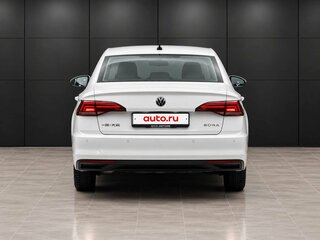 2022 Volkswagen Bora IV (China Market) Рестайлинг, белый, 1600000 рублей, вид 5