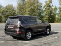2018 Lexus GX 460 II Рестайлинг, коричневый, 6750000 рублей - вид 2