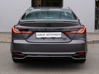 2026 Toyota Camry IX (XV80) China Market, серый, 4550000 рублей, вид 5