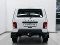 2024 Lada (ВАЗ) Niva Legend I, белый - вид 3