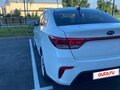 2019 Kia Rio IV, белый, 1060000 рублей - вид 5