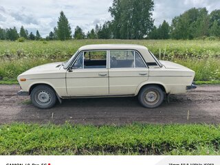 1991 Lada (ВАЗ) 2106, бежевый, 165000 рублей, вид 3
