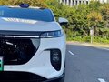 2026 Voyah Courage 81 kWh I Рестайлинг, белый - вид 2