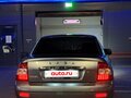 2007 Lada (ВАЗ) Priora I, серый, 205000 рублей - вид 6