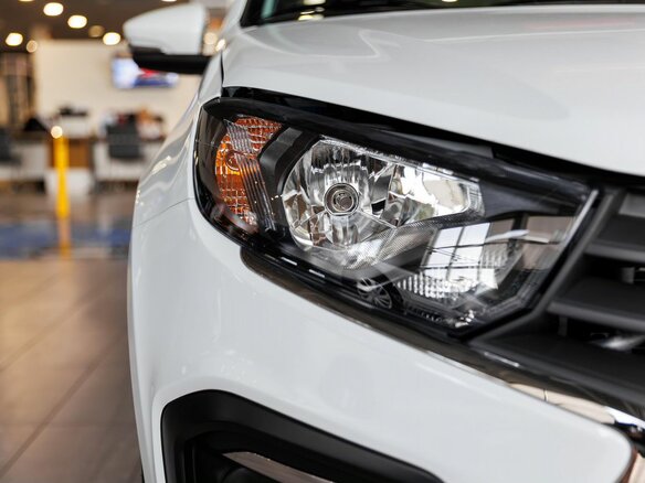 2026 Lada (ВАЗ) Granta Drive Active/Sportline Sportline I Рестайлинг, белый, 1369000 рублей - вид 22
