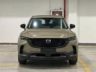 2026 Mazda CX-50, коричневый, 2950000 рублей, вид 2