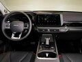 2026 Haval H3 I Рестайлинг, белый - вид 11