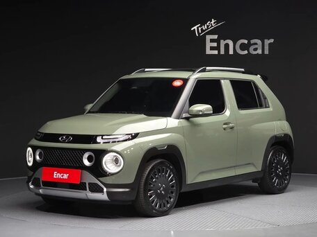 Hyundai Casper I