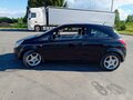 2008 Opel Corsa D, чёрный, 310000 рублей - вид 4
