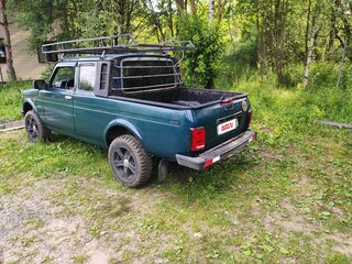 2011 Lada (ВАЗ) 2329, зелёный, 550000 рублей, вид 3