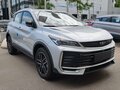 2026 Belgee X50+, серебристый, 2699990 рублей - вид 2