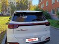 2023 Chery Tiggo 7 Pro Max I, белый - вид 3
