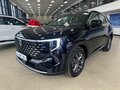 2026 Changan UNI-S I Рестайлинг, чёрный, 3079900 рублей - вид 9